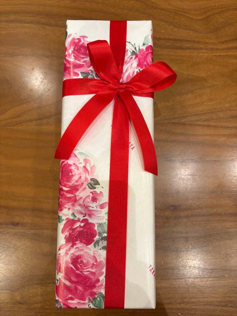 森伊蔵720ml高島屋12月当選分