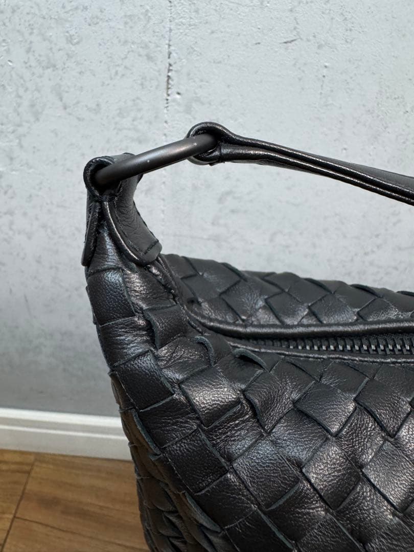 BOTTEGA VENETA ボッテガヴェネタ イントレチャート ショルダー美品