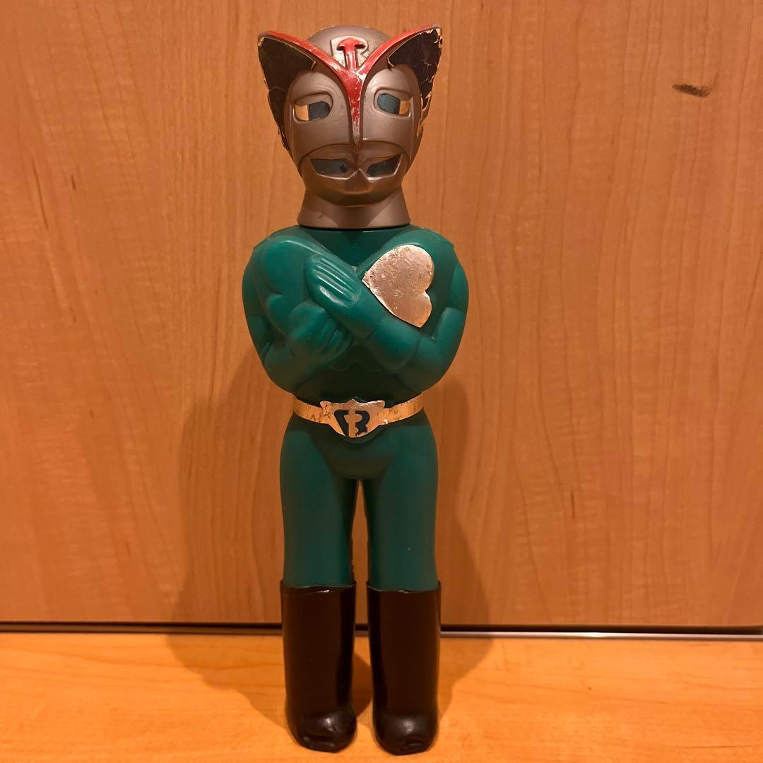 ウルトラマン バルタン星人 フィギュアセット