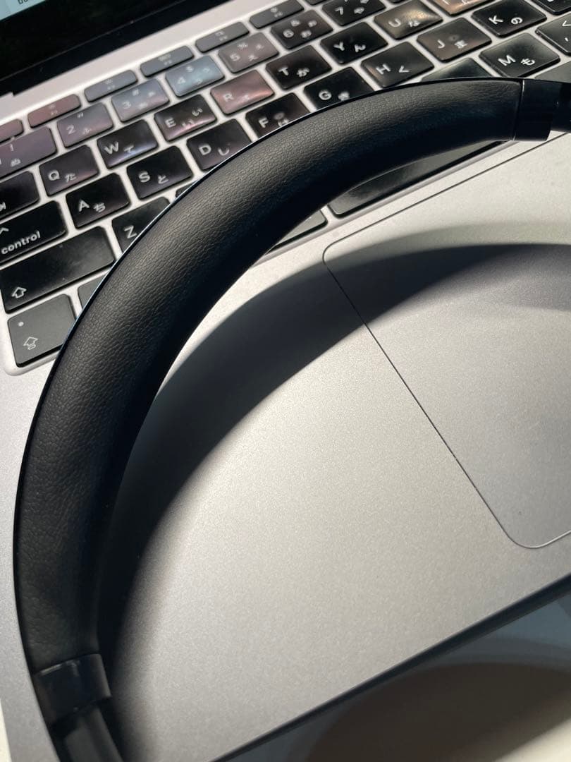 ワイヤレスヘッドセット anker powerconf H700