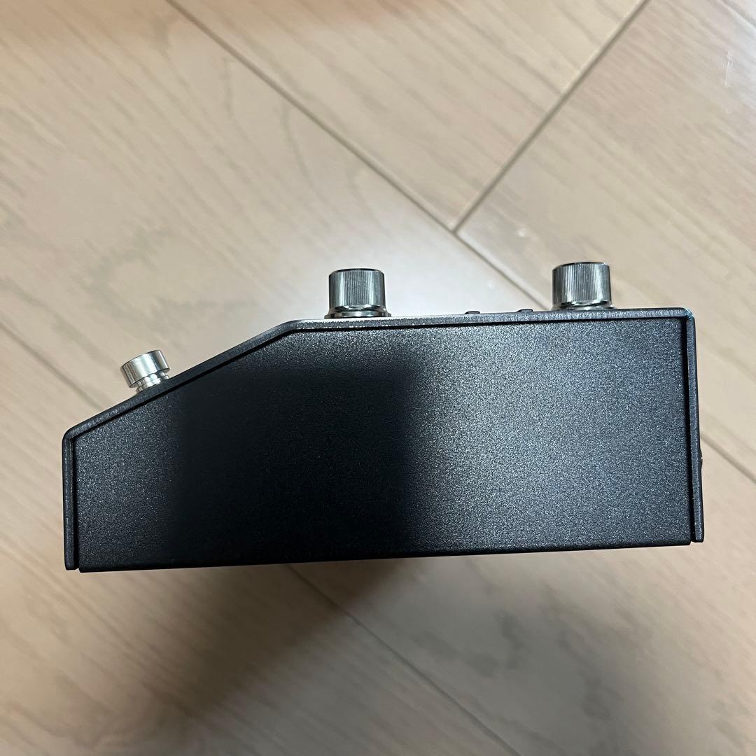 BOSS GT-1000 CORE バージョンVer.2.00