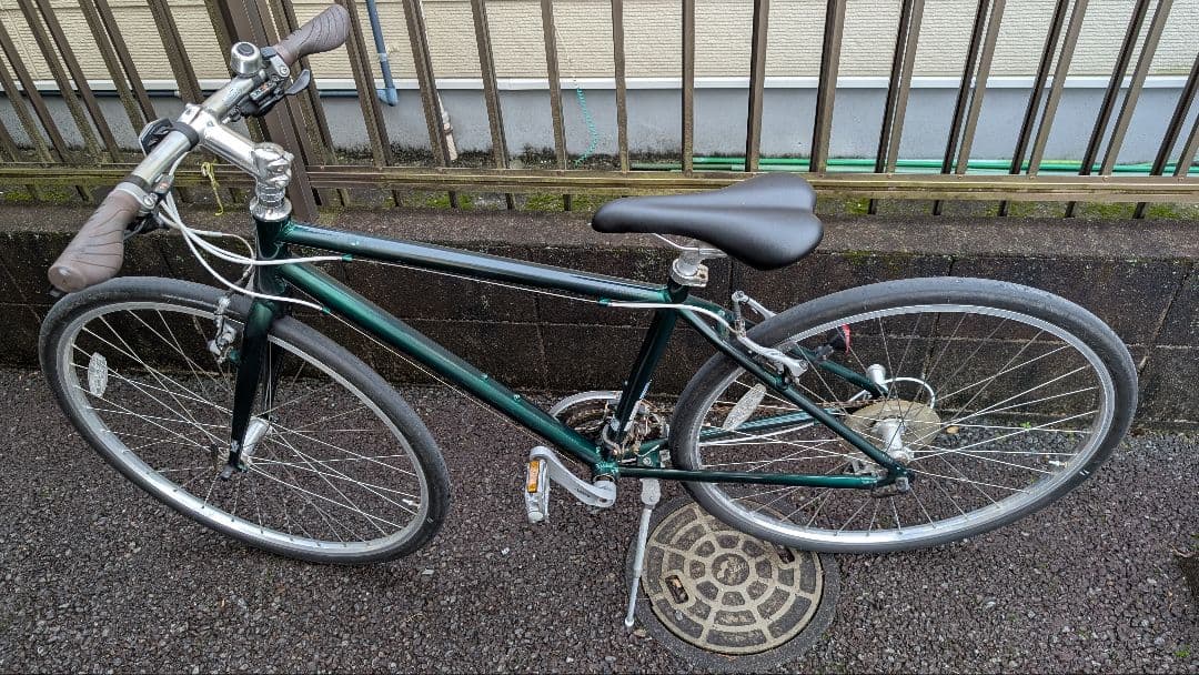 RITEWAY SHEPHERD CITY シェファードシティ 2021年製