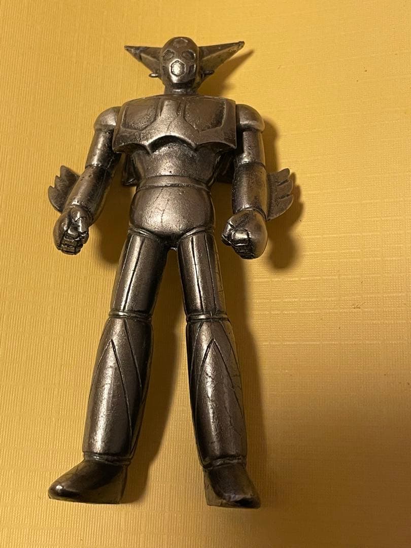 鉄の城工房ゲッターロボ