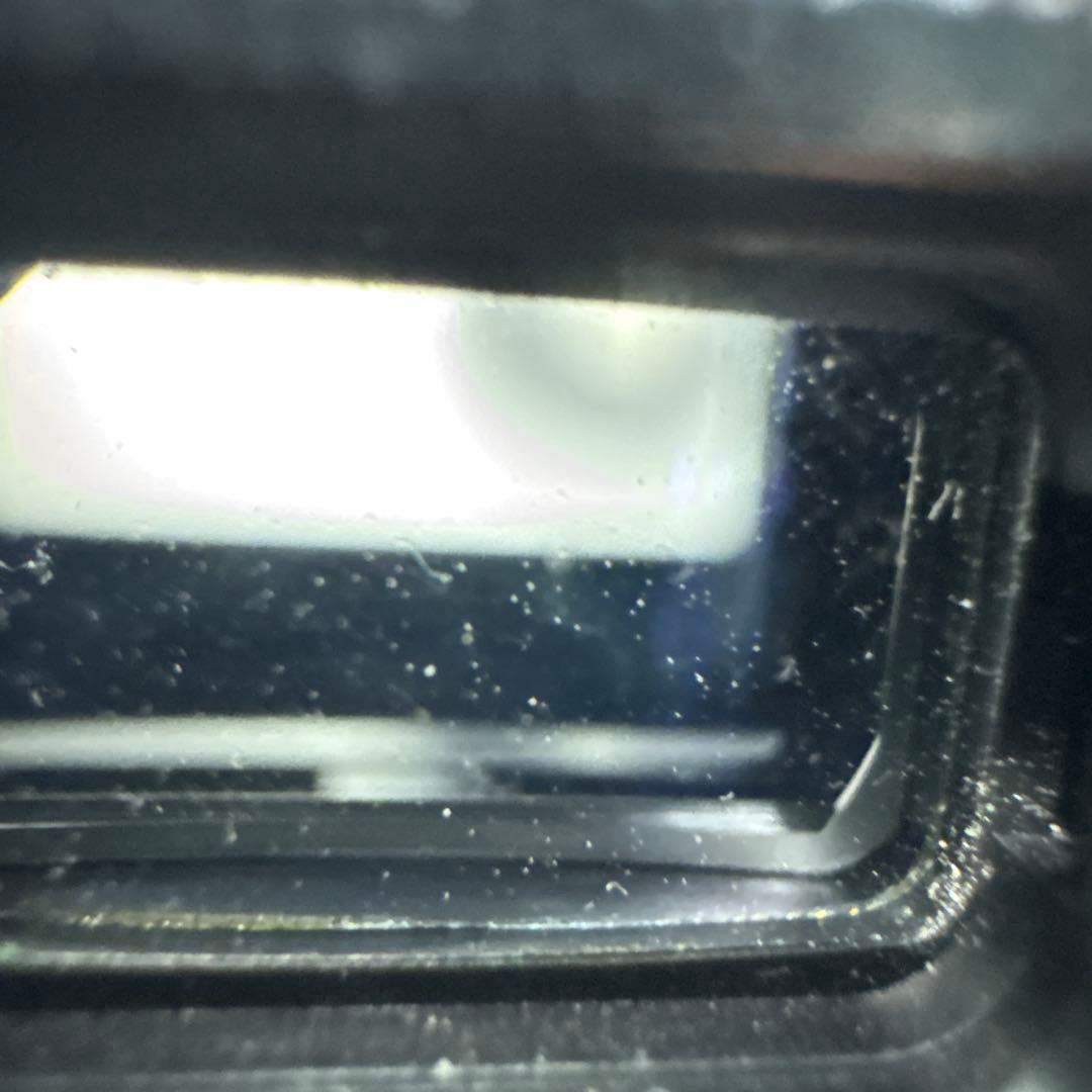 MINOLTA X-700 一眼レフカメラ［前期型］