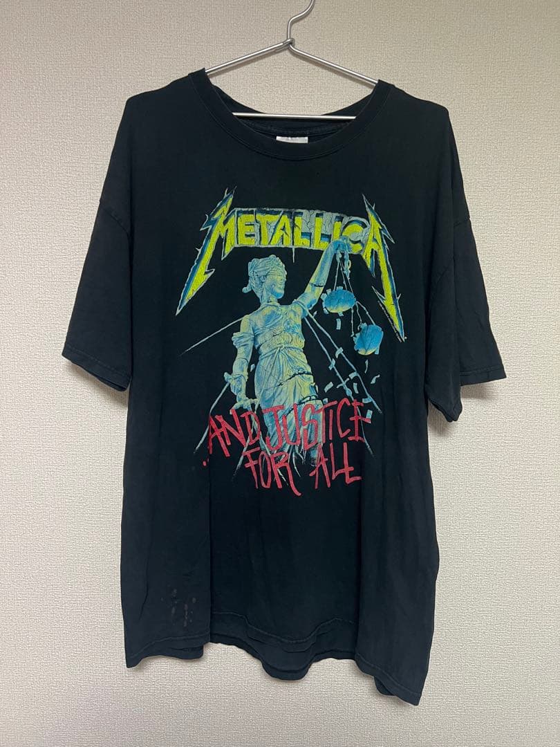 【ジャスティンビーバー 着用】llica Hanes tシャツ 両面