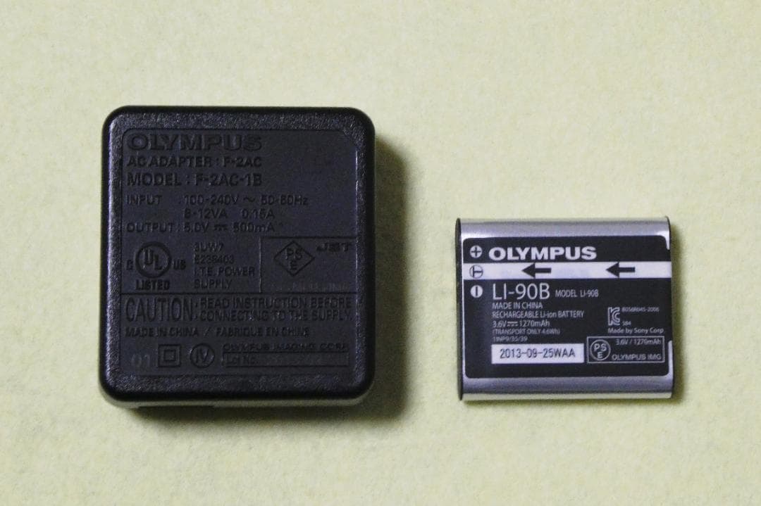 デジタルカメラ　ＯＬＹＭＰＵＳ　ＳＨ－６０