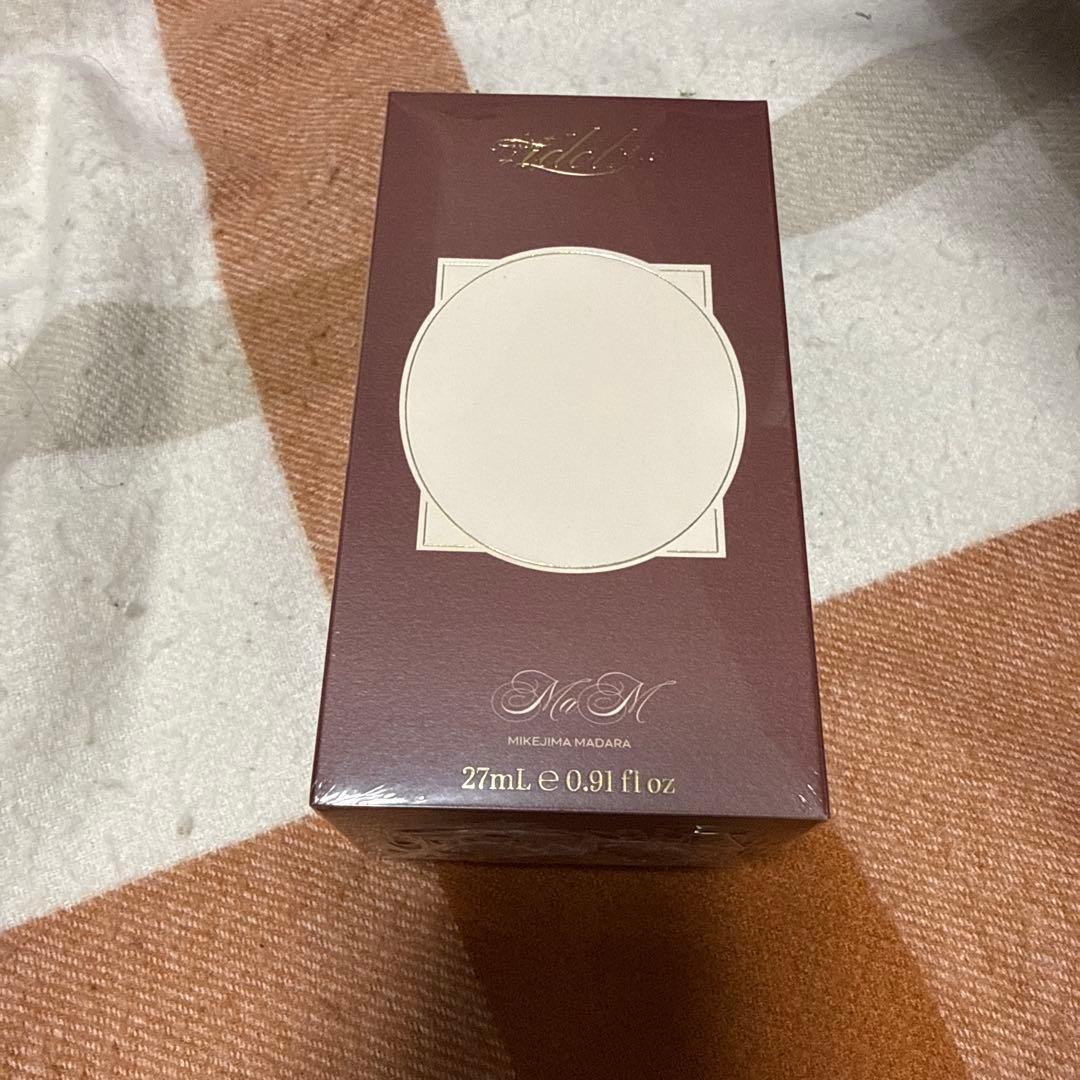 あんスタ　フレグランス Parfum idol 三毛縞 斑 未開封