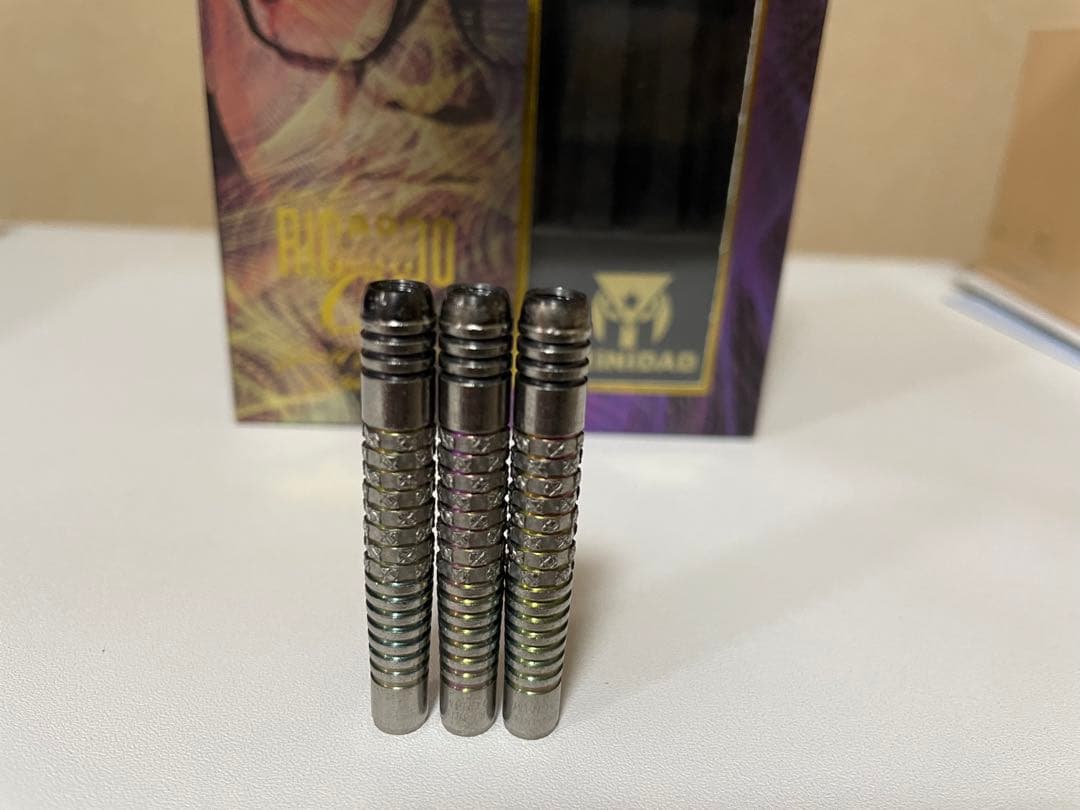 TRINIDAD リカルドα