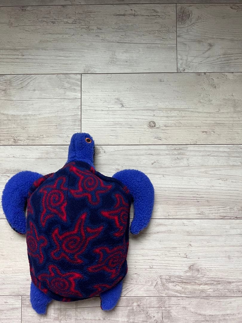 パタゴニア1995年生まれkid’sコレクションホヌstuffed toyレア