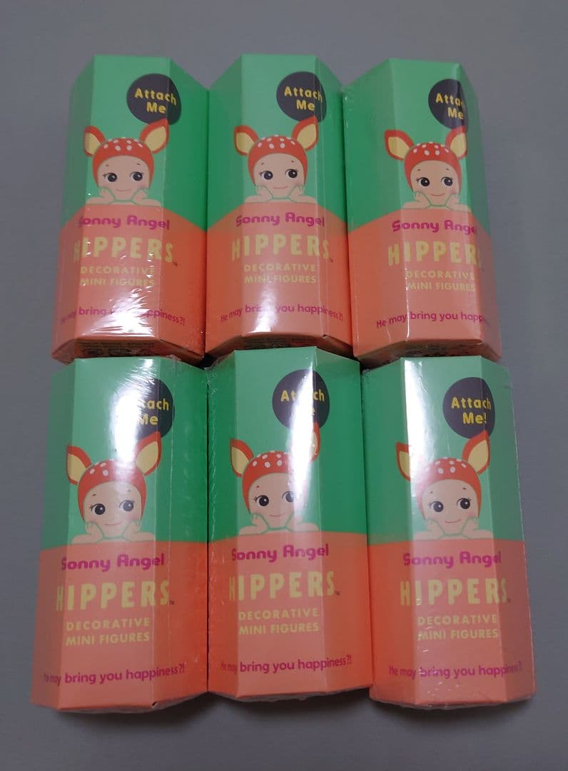 ソニーエンジェルSonny Angel