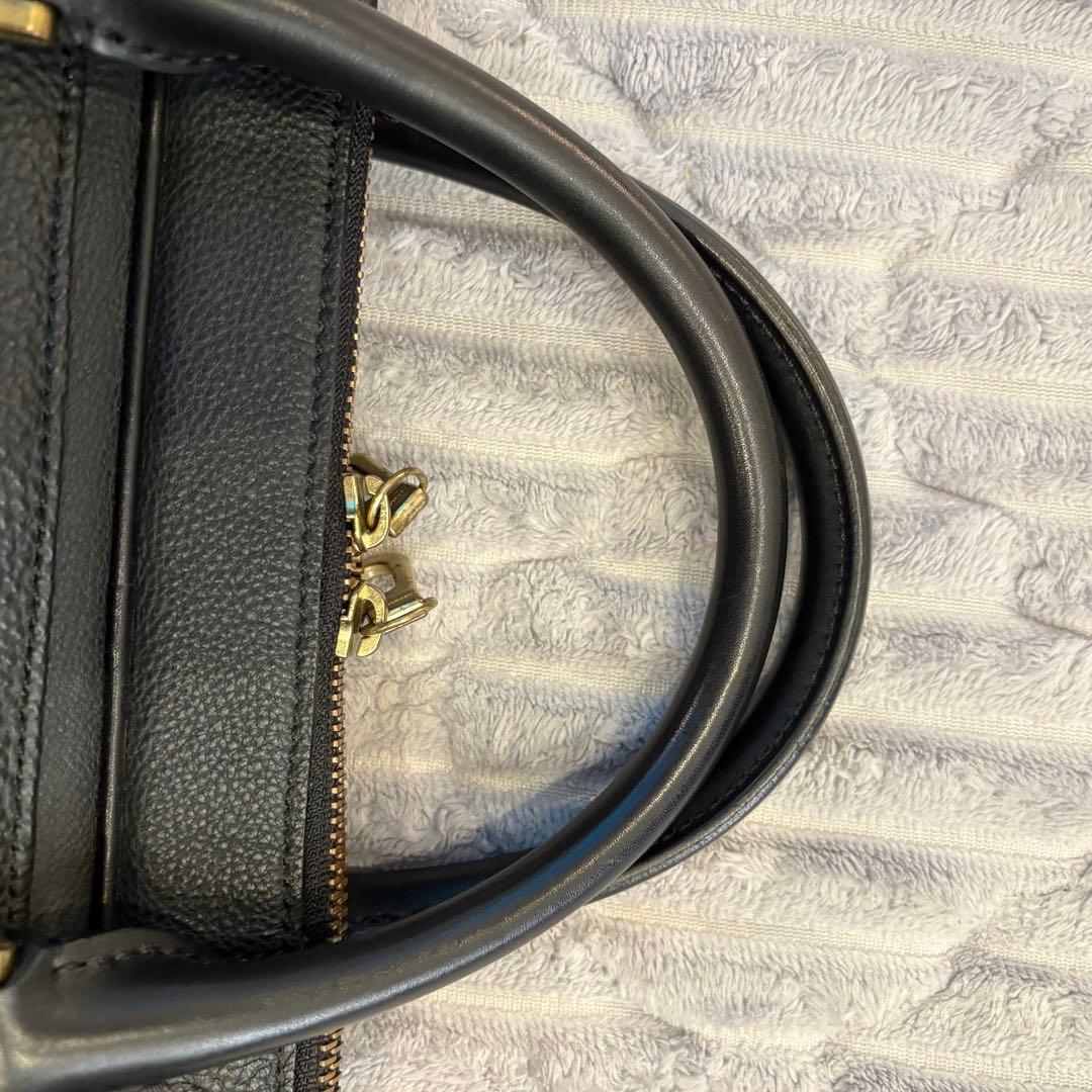 極美品 HERGOPOCH エルゴポック Kingly KG-BF ブリーフ