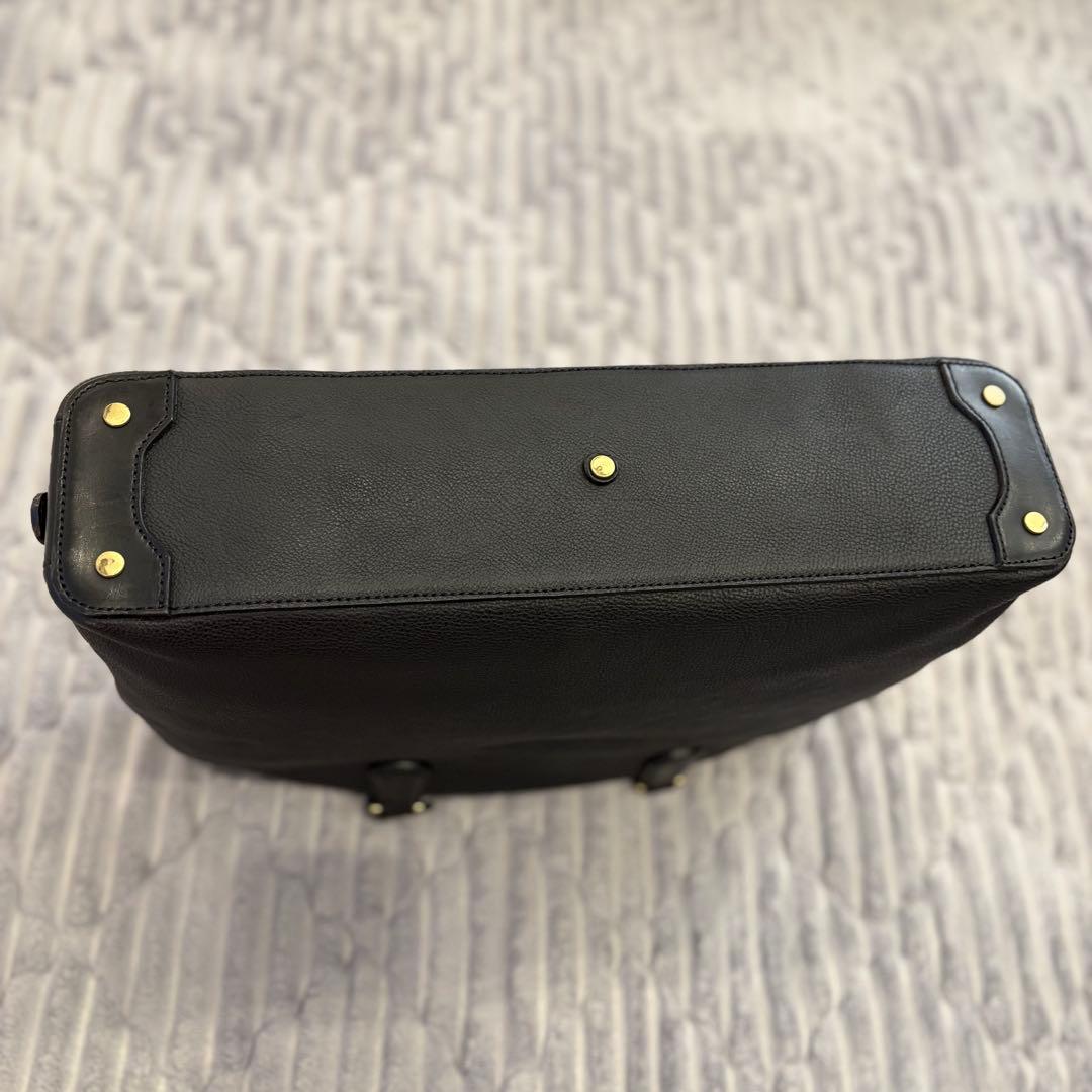 極美品 HERGOPOCH エルゴポック Kingly KG-BF ブリーフ