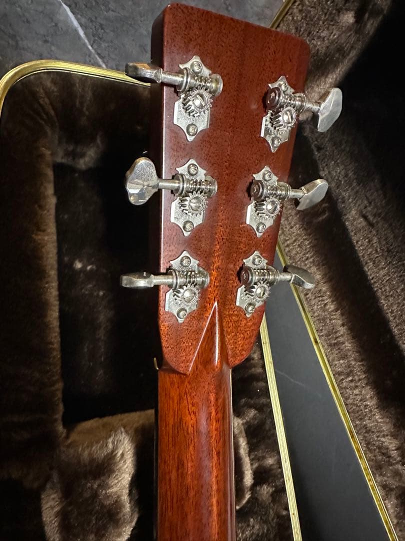 百瀬恭夫氏製作 2002年製 HEADWAY HO-410