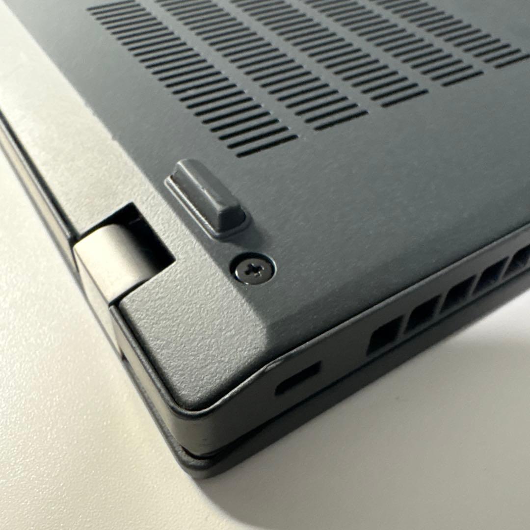 【Ryzen5PRO搭載】ThinkPad X13 Gen2✨メモリ16GB美品