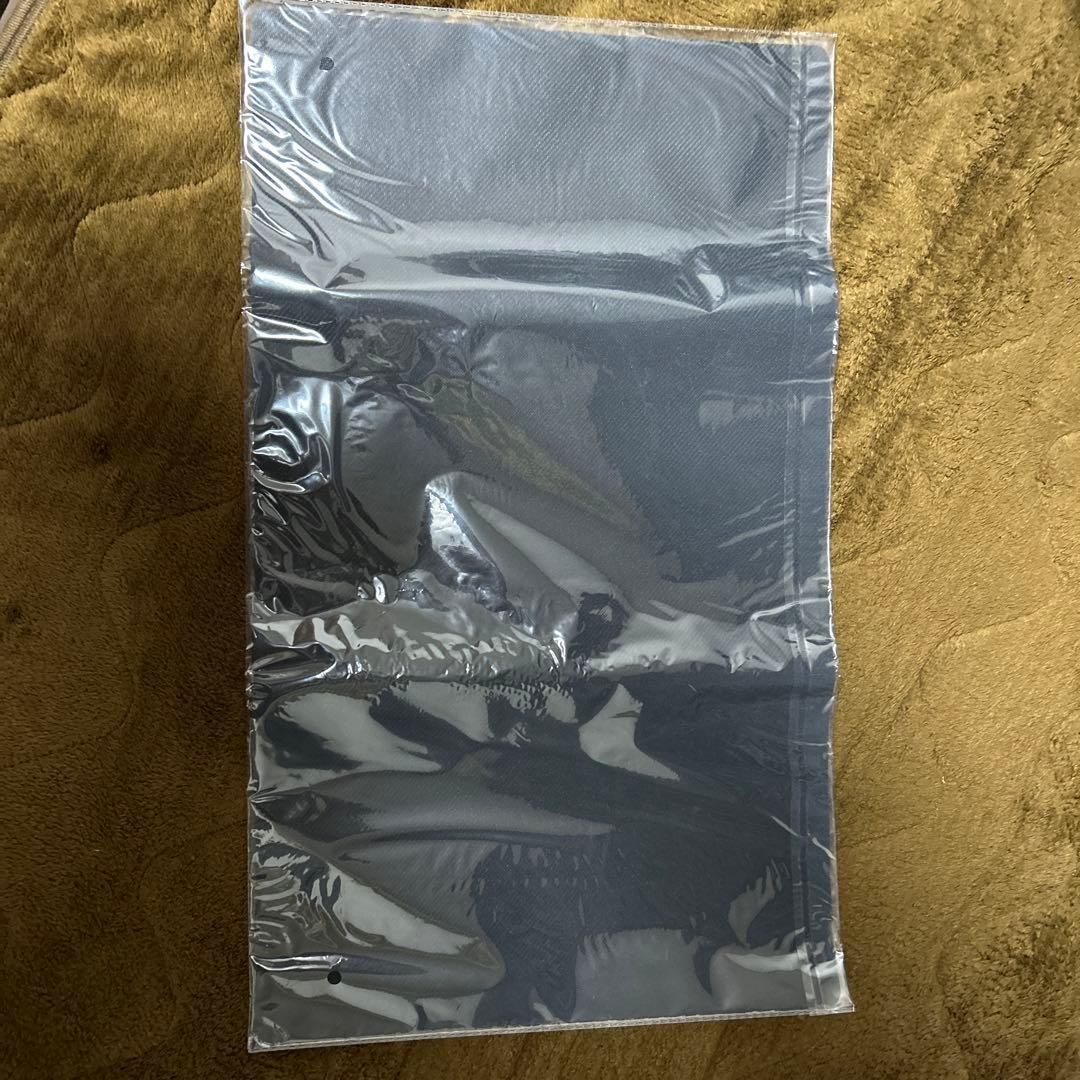 幽体の船乗り プレイマット　未開封