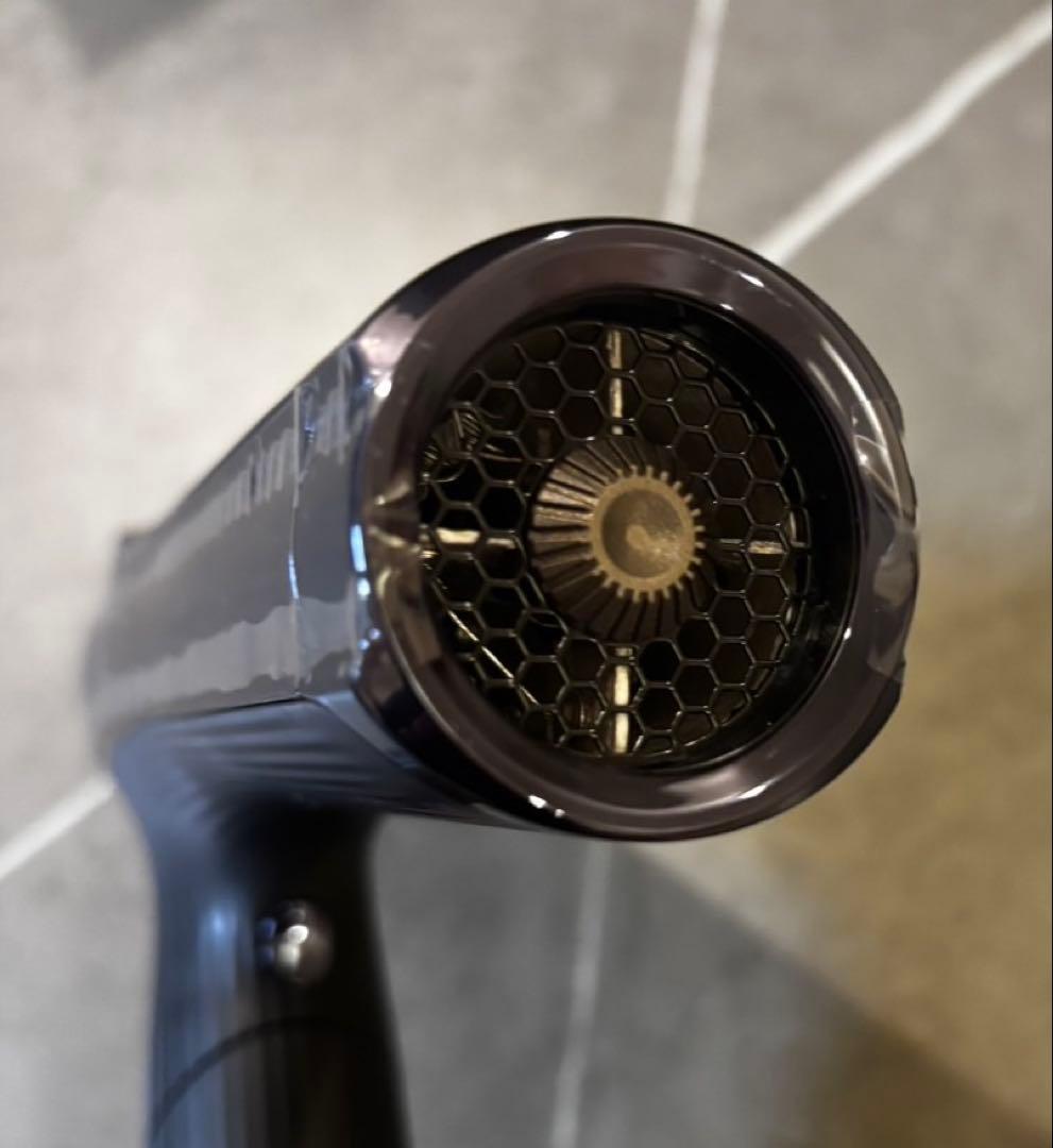 ReFa リファビューテック ドライヤーS＋ RE-BC-03A 25年製