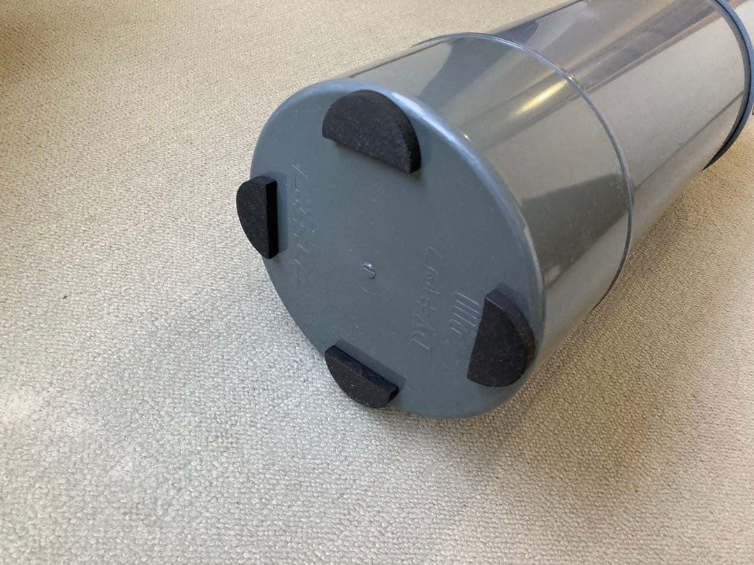 筒丸60(テニスボール加圧・再生ホルダー)a