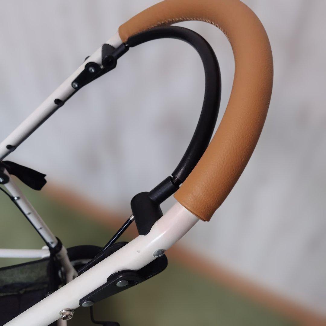 エアバギー ココブレーキ フレームのみ