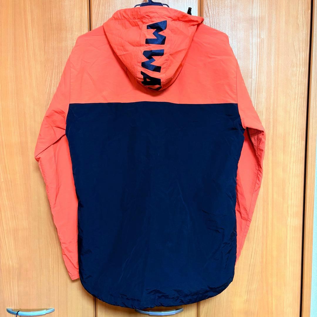 マンウィズ　マウンテンパーカー　トーキョータナカ