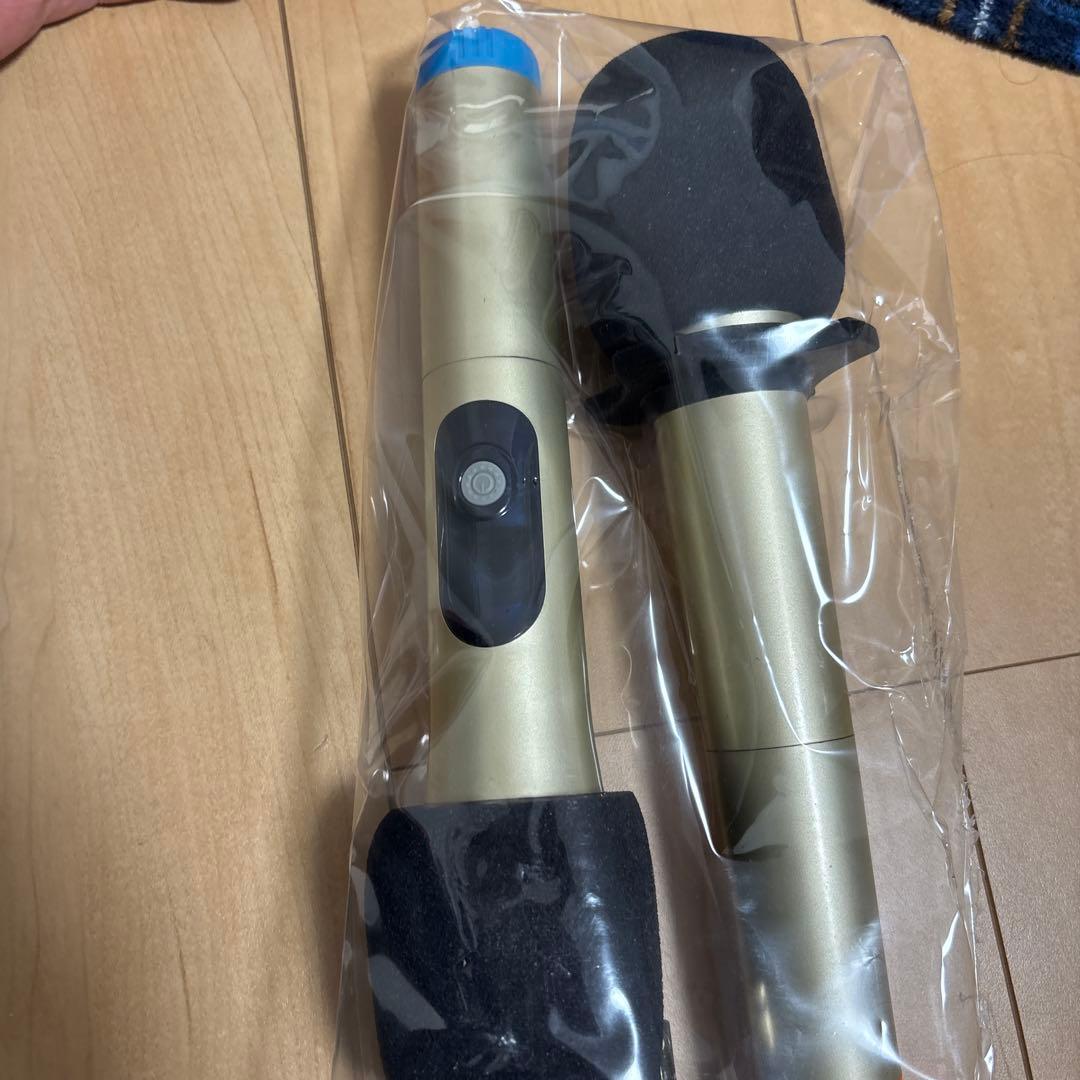 HANZON カラオケセット サウンドボックス TX-80HD