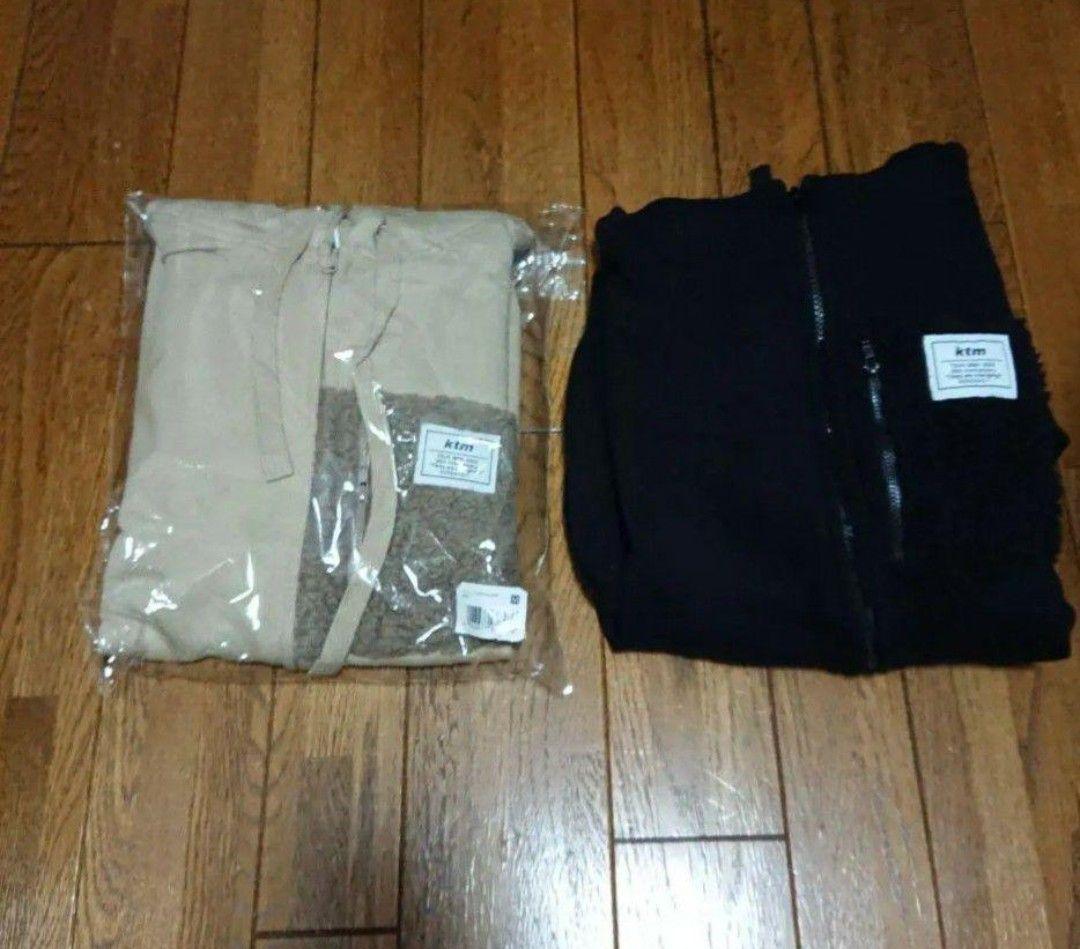 ケツメイシ2022ツアー会場限定パーカー2点セットMサイズ