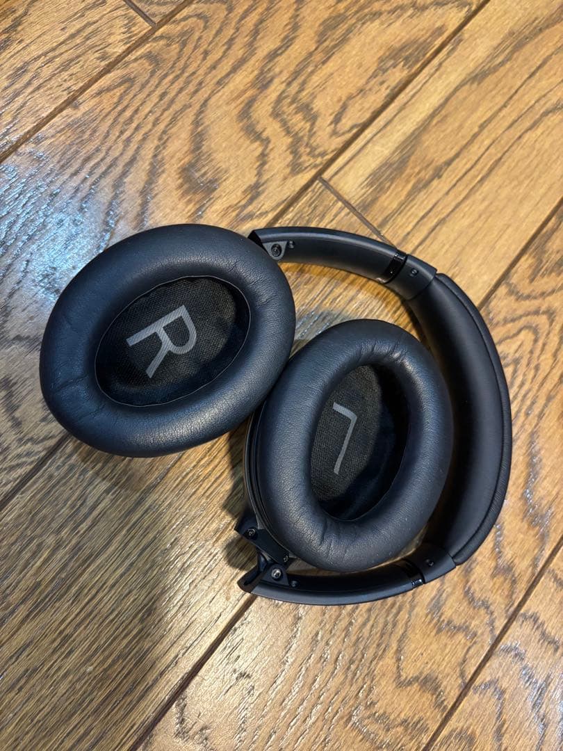 美品　Bose QuietComfort 35 II ブラック