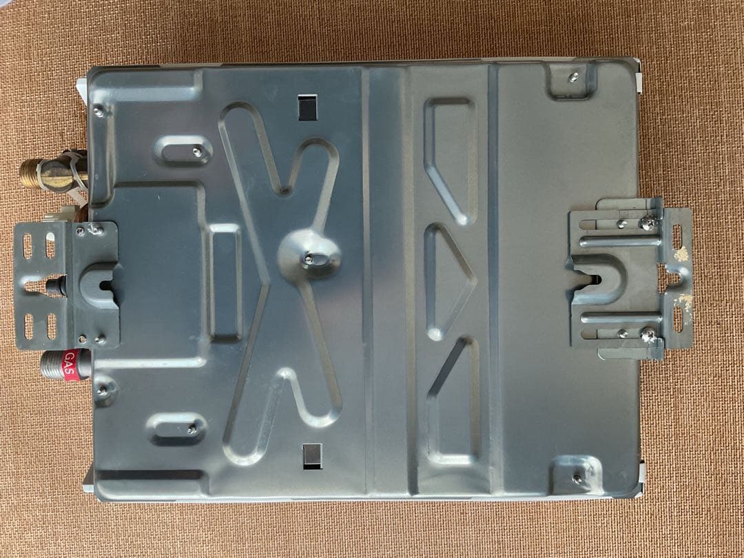 2024年2月製造 パロマ　都市ガス用瞬間湯沸器　PH-5BV-3