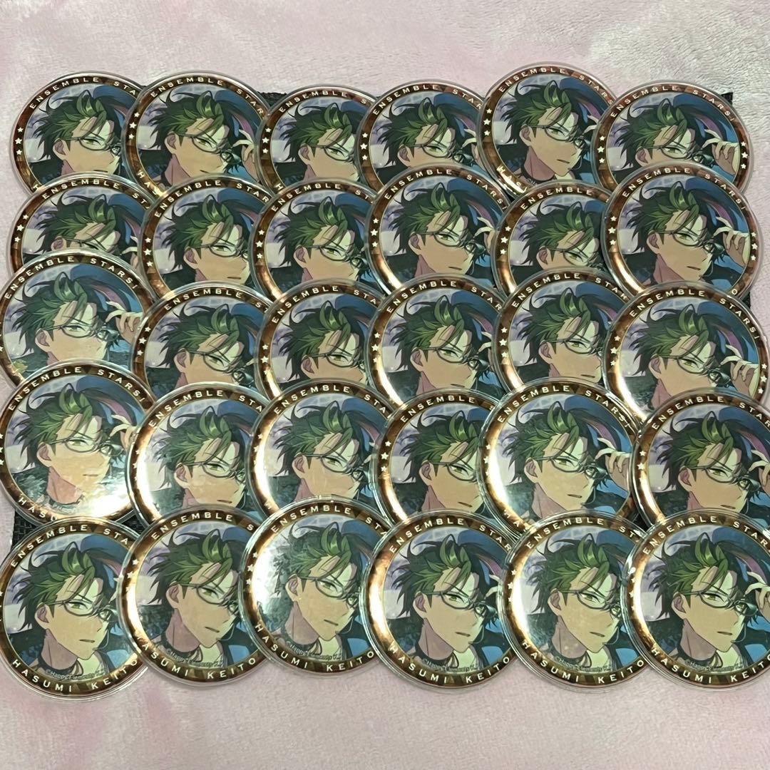 あんスタ缶バッジ