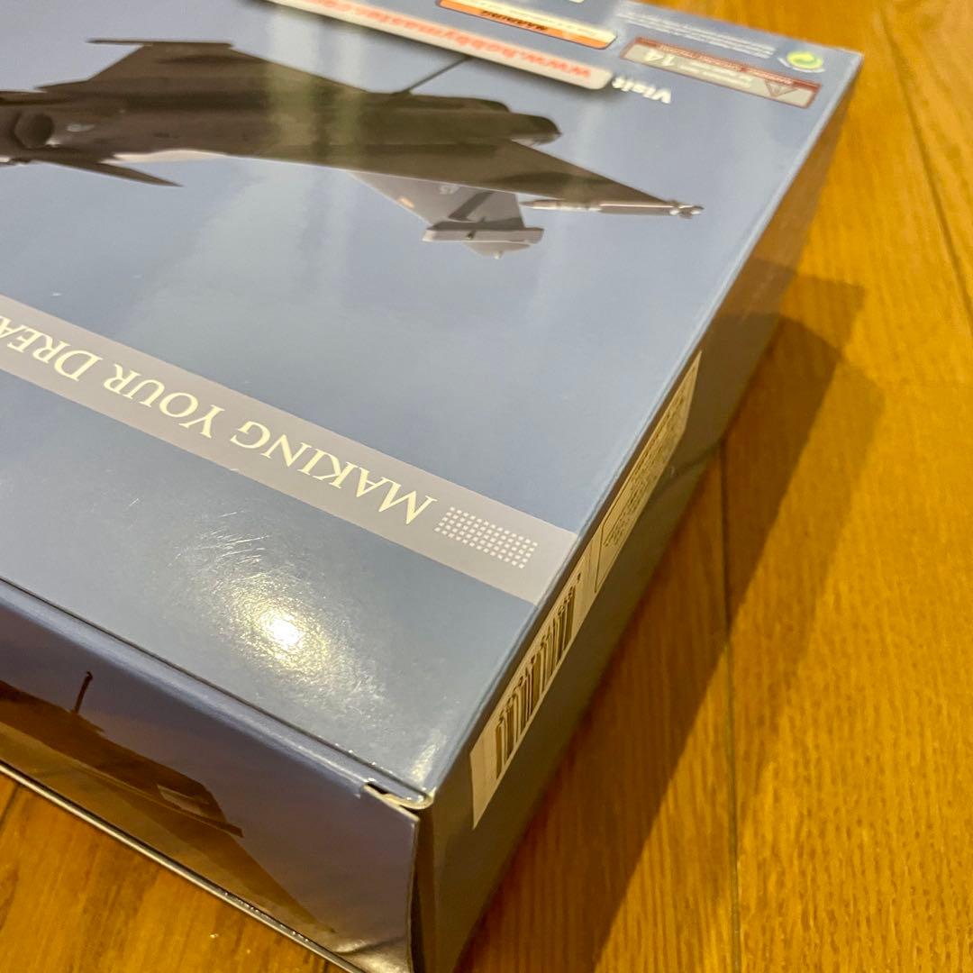 【未使用品】HOBBYMASTER RAFALE M HA9602