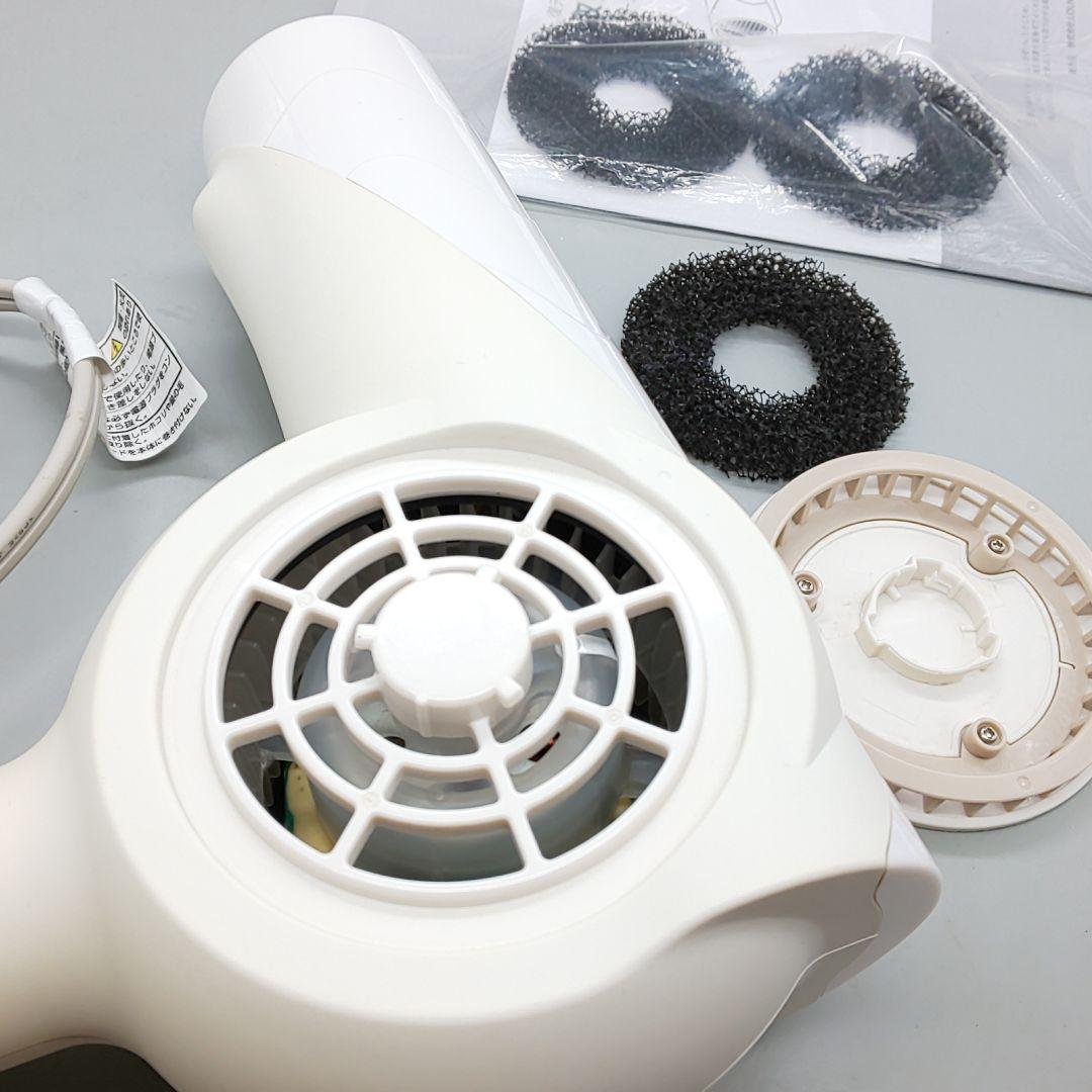 ルーヴルドー 復元ドライヤー pro LJ-365DR【風量新品同様】