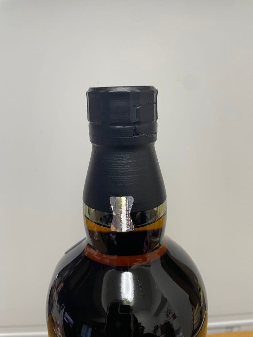 【正規品】サントリー山崎 18年 シングルモルトウイスキー 700ml