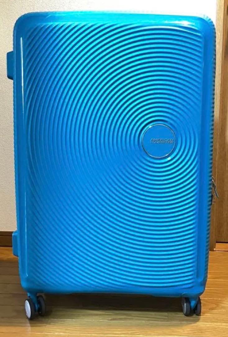 アメリカンツーリスター Soundbox キャリーケース