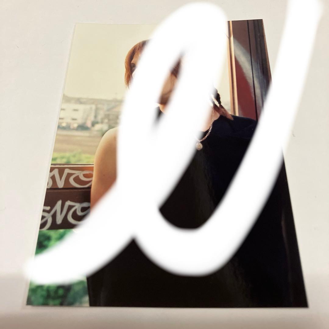 the GazettE 麗　写真　エターナル　④