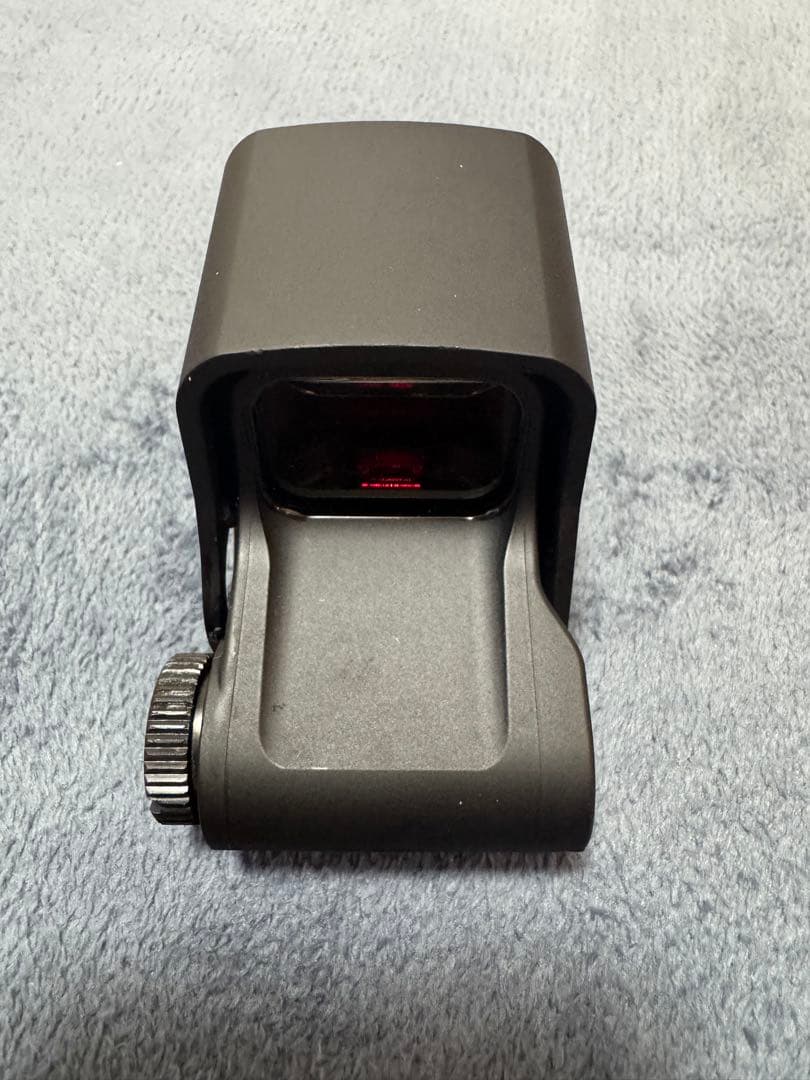 EOTech XPS3-0 ブラック　実物 旧ロゴ　美品