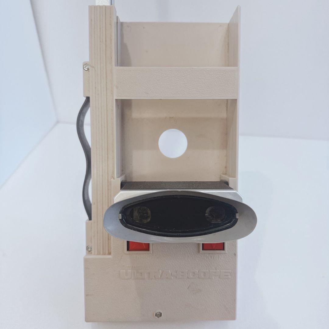 Nintendo 任天堂 オートマチック ウルトラスコープ 昭和レトロ