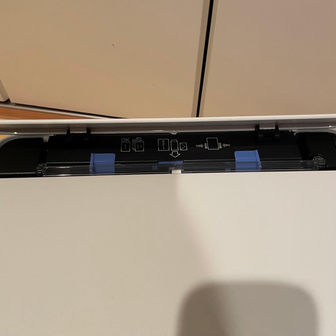 キ*ナ様 EPSON プリンター EP-885AW ジャンク品