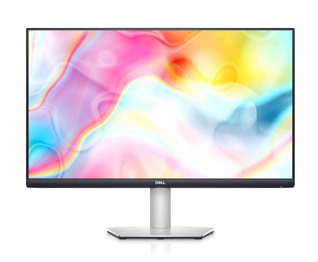 Dell 27 Plus QHD USB-Cモニター - S2722DC