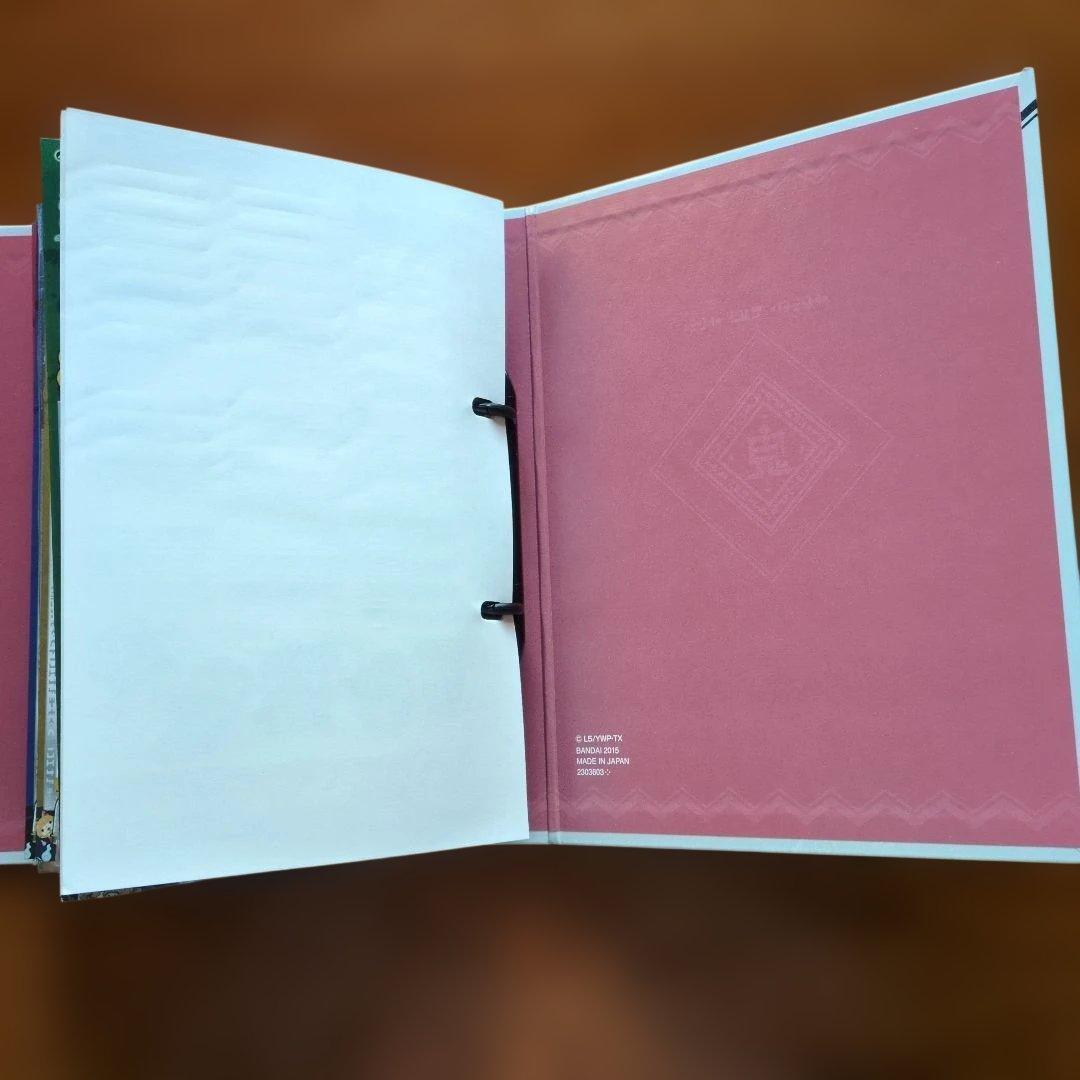 超妖怪大辞典★妖怪メダルバスターズ第１章〜第３章★妖怪ウォッチ