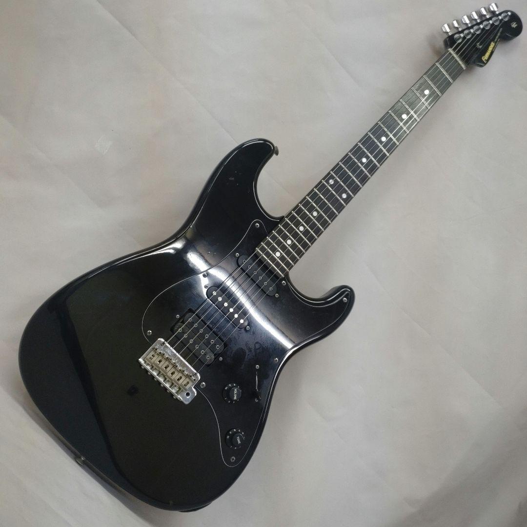 FERNANDES Limited Edition フェルナンデス ストラト