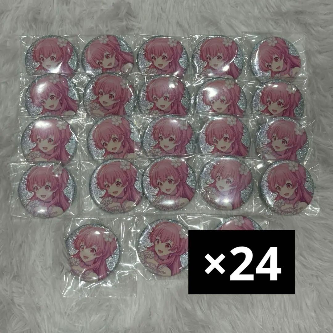 プロセカ 桃井愛莉 カラマイ 缶バッジ23点