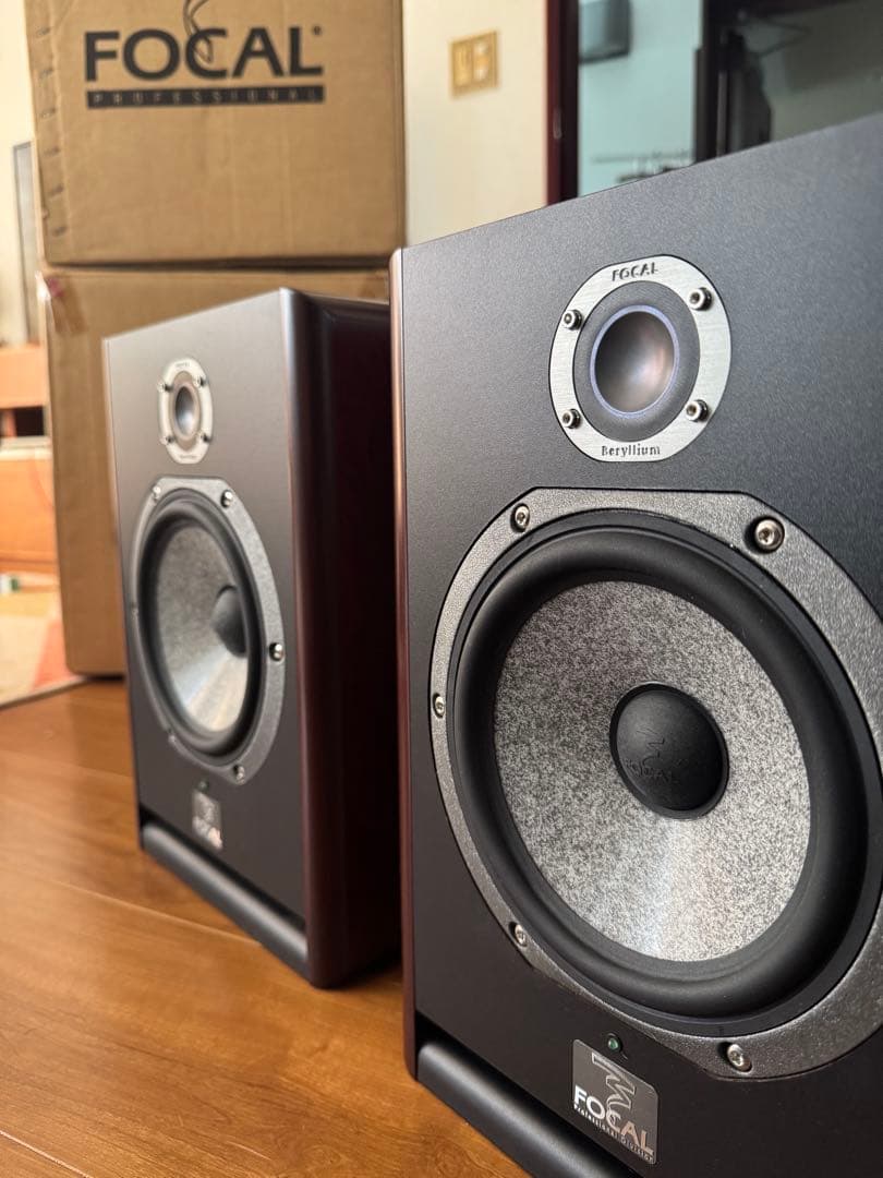 Focal Solo6 Be 訳あり