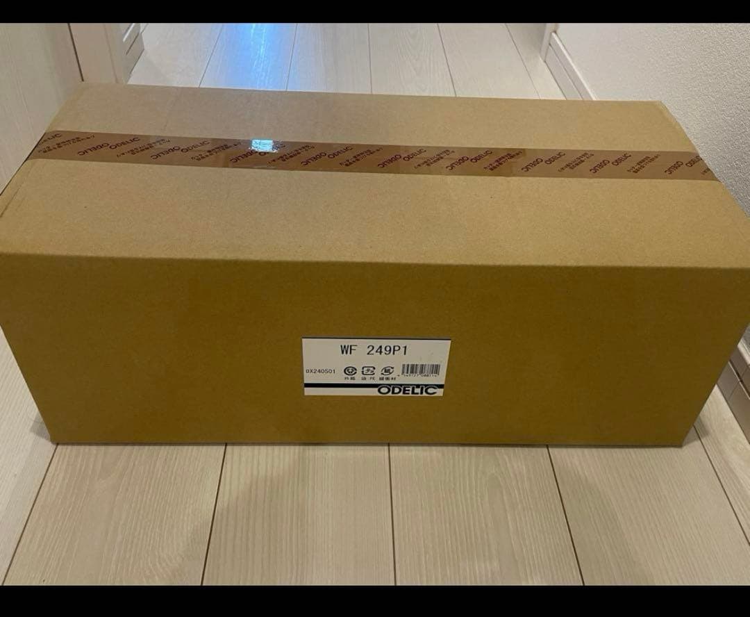 オーデリック ODELC シーリングファン WF249P1