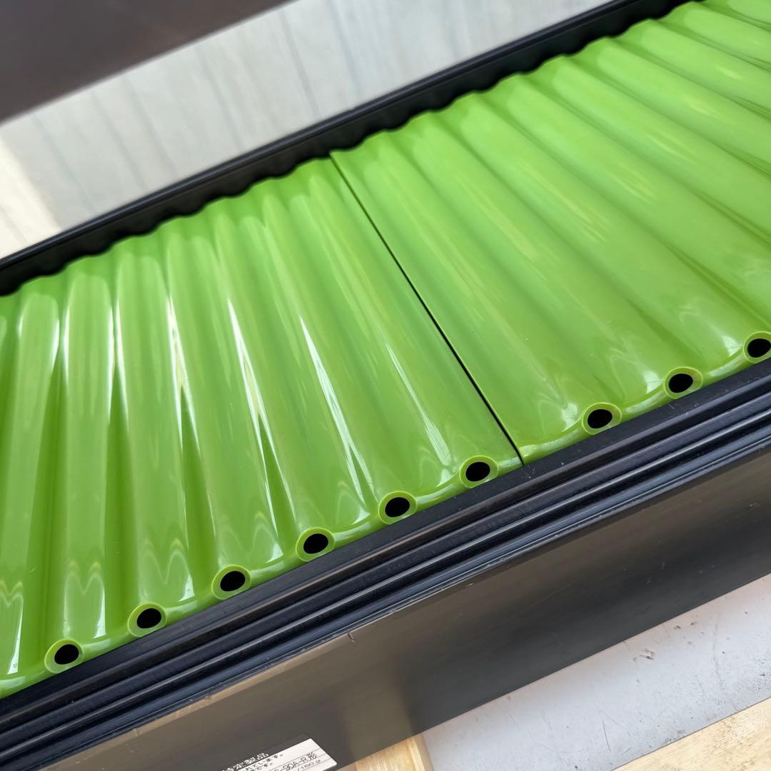 送料込 HOSHIZAKI ホシザキ　冷蔵ネタケース　HNC-90A-R