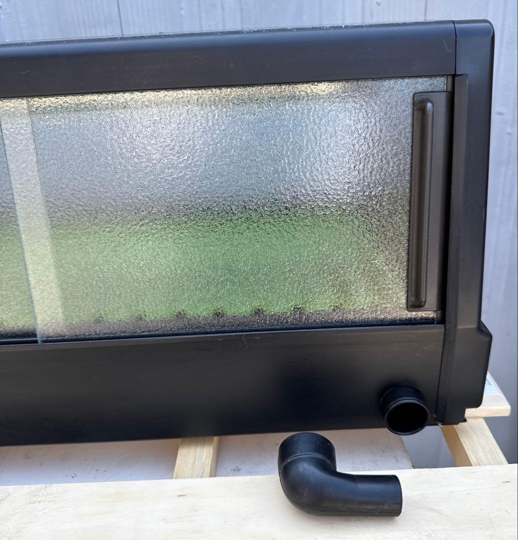 送料込 HOSHIZAKI ホシザキ　冷蔵ネタケース　HNC-90A-R