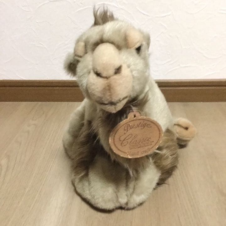 【激レア】Classic Aurora ぬいぐるみ ラクダ クラシックオーロラ