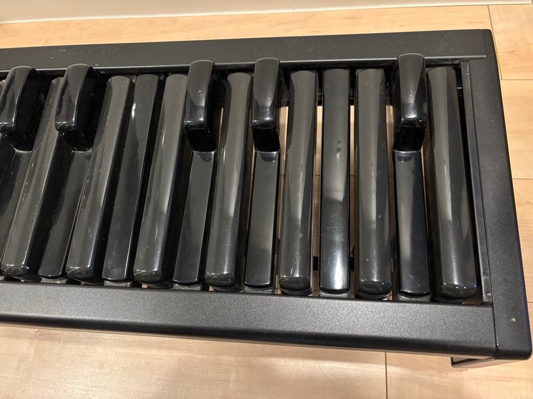 YAMAHA エレクトーン補助ペダル PK-2 エクスプレッション用補助ペダル