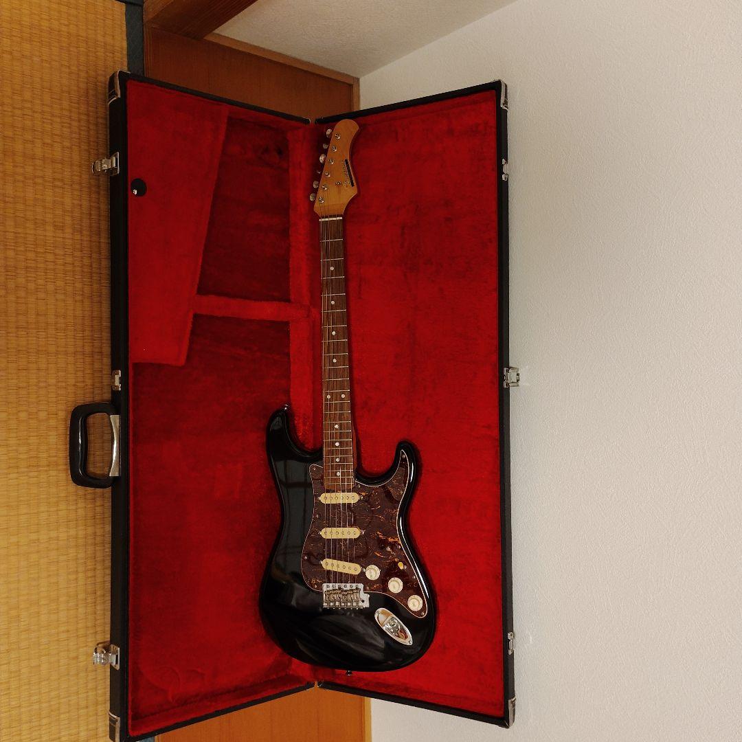 Bacchus Universe Series 2007年製　旧金ロゴ