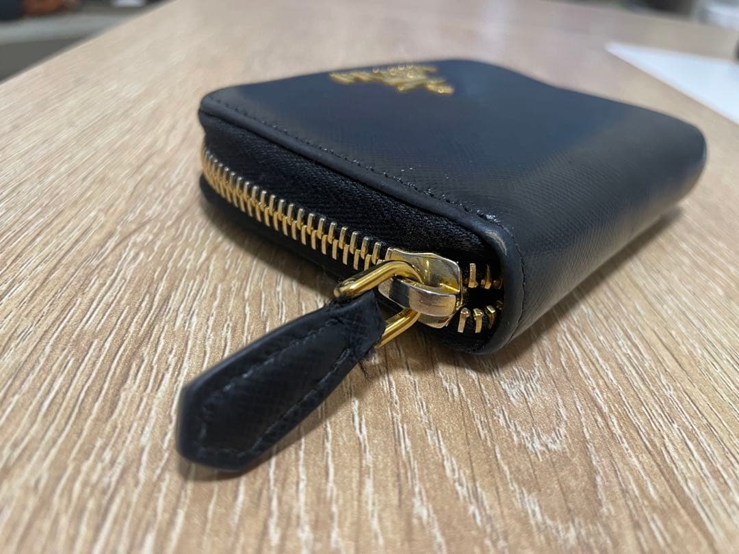 【☆値下げしました☆】PRADA ケース ブラック