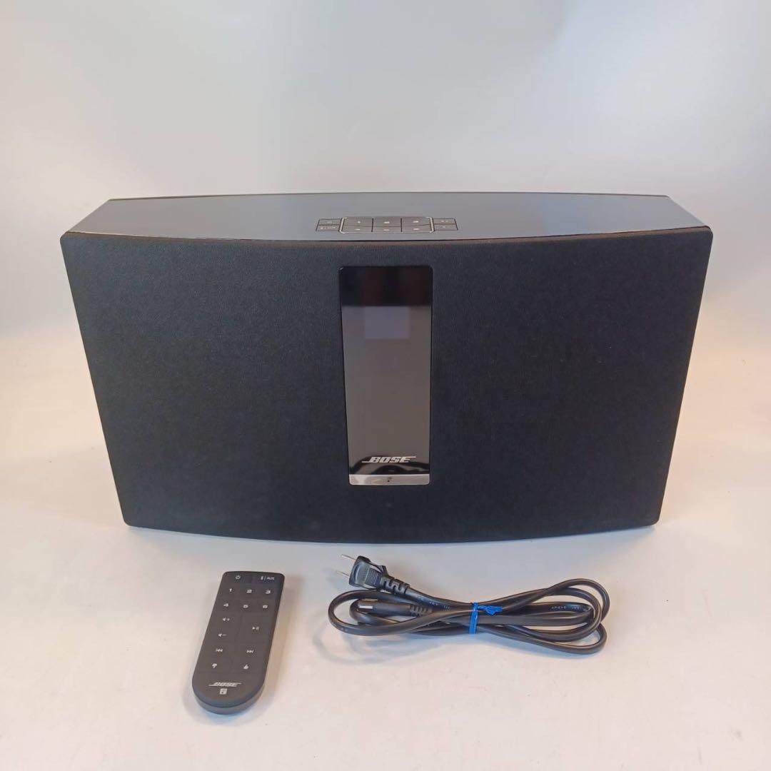 スピーカー・ウーファー BOSE SoundTouch 30 Series III