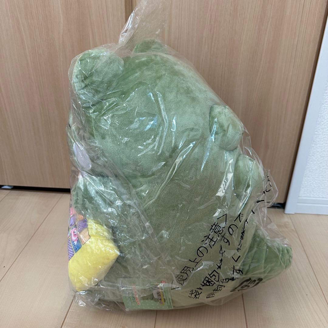 【新品】ポケモン ぬいぐるみ みがわりにんぎょう PC クッション アームレスト